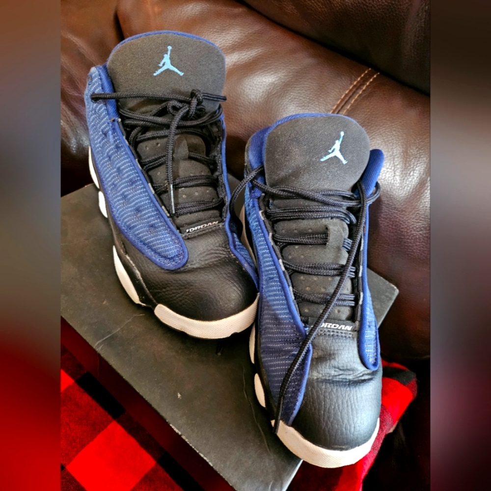 Jordans Boys size 4y